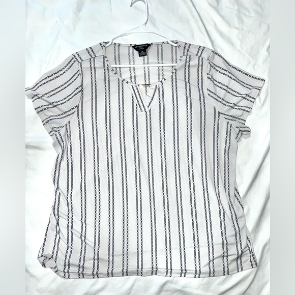 Liz Claiborne blouse - Picture 1 of 1